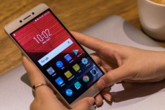 Smartphone Coolpad RAM 6 GB, sắp lên đời Android 8 lên kệ, giá chỉ hơn 5 triệu