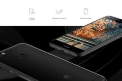Smartphone giá rẻ Huawei P9 Lite Mini ra mắt với chip Snapdragon 425, camera 13MP