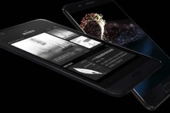Smartphone hai màn hình Yotaphone 3 lần đầu hé lộ giá bán