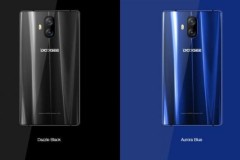 Smartphone nhái Mi Mix có phiên bản rút gọn thông số, thiết kế vẫn rất đẹp!!