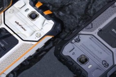Smartphone "nồi đồng cối đá" RAM 6 GB, pin 4.700 mAh, vỏ bằng sợi thuỷ, giá tốt lên kệ