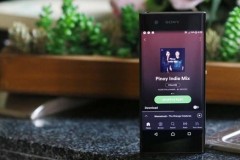 Smartphone tầm trung RAM 3GB, ROM 32GB, thiết kế đẹp nhất của Sony giảm giá ngon