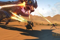 Soul of Hunter - Game săn quái vật tuyệt đẹp sẽ có phiên bản tiếng Anh