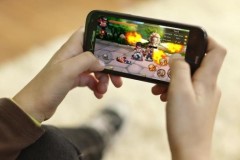 Street Combat - Lại một game nhái thương hiệu lớn Nhật Bản
