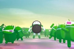 Tải ngay trọn bộ hình nền, nhạc chuông, âm báo của Android 8.0 Oreo