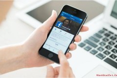 Tải nhanh News Feed trên Facebook - Thế giới số