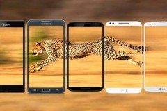 Thủ thuật đơn giản giúp nâng tầm tốc độ smartphone của bạn