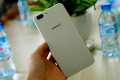 Thương hiệu Việt Asanzo sẽ ra mắt smartphone "CHẤT" vào 15/08