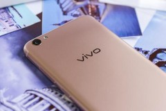 Tiếp tục lộ hình ảnh thực tế Vivo X20, vi xử lý 8 nhân, 4 GB RAM, 64 GB ROM