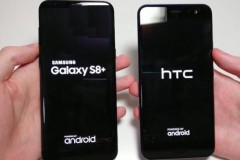 Tin không vui dành cho người muốn dùng Bluetooth 5.0 trên HTC U11, Galaxy S8