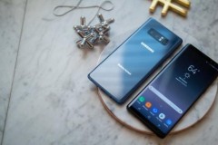 Tốc độ người dùng đặt mua Galaxy Note 8 đang tăng lên chóng mặt