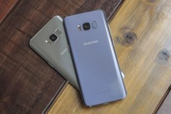 TOP 5 smartphone bán chạy nhất Quý 2/2017: Bất ngờ vị trí số 5!
