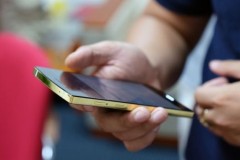 Trên tay Bphone Gold 2017: Hàng Việt Nam chất lượng cao là đây!