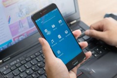 Trải nghiệm phần mềm Bphone 2017: một cảm giác lẫn lộn