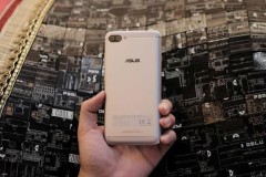 Trên tay Asus Zenfone 4 Max Pro: chờ 1 tháng rưỡi, camera kép, giá 5 triệu