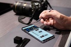 Trên tay và đánh giá nhanh siêu phẩm Galaxy Note 8 vừa ra mắt