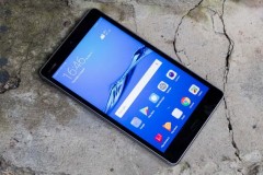 Trên tay Huawei MediaPad M3 2017: 7 triệu, chưa xuất sắc nhưng đủ dùng và đáng tiền