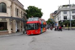 "Tuýt còi" xe buýt 2 tầng: Bộ Giao thông Vận tải can thiệp quá sâu vào công việc của địa phương?