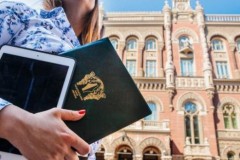 Ukraine cảnh báo nguy cơ tấn công mạng trong ngày Quốc khánh