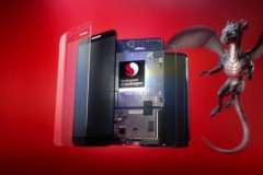 Vi xử lý Snapdragon 630 trên Sharp Aquos S2 sẽ khiến bạn vô cùng ngạc nhiên!!!