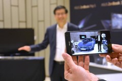 Video mở hộp ZenFone AR - Smartphone "khủng" cho người dùng thích sống ảo