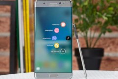 Vụ việc Note 7 năm ngoái vẫn chưa chấm dứt khi một số người dùng tiếp tục kiện cáo