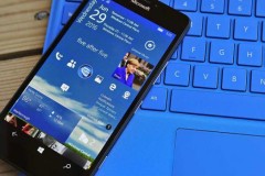 Windows 10 Mobile build 15245 đã sửa lỗi không thể cài đặt và cập nhật ứng dụng