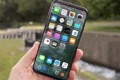 Xem video trải nghiệm thực tế giao diện mới trên iPhone 8
