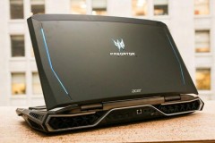 Xếp hạng 25 laptop chơi game nhanh nhất