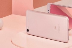 Xiaomi Redmi Note 5A phiên bản RAM 3GB chính thức lên kệ giá 3.6 triệu đồng