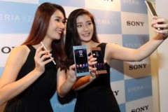 Xperia XZs chống nước, camera chụp ảnh chuyển động không nhòe, ROM 64GB giảm giá ngon
