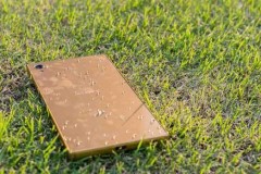 Xperia Z5 thiết kế cực chất, màn hình đẹp, camera ngon giá từ 5 - 6 triệu