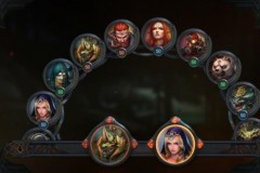 Xuất hiện game nhập vai cực giống Diablo III trên di động