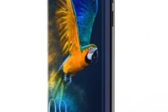 Xuất hiện smartphone Elephone màn hình cong, chạy Snapdragon 835 như Galaxy S8