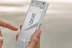 Xuất hiện Xperia ZG Compact trang bị vi xử lý Snapdragon 810?