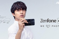 Zenfone 4 Max, Zenfone 4 Max Plus camera kép, pin trâu, kim loại nguyên khối đẹp mắt sẽ có giá rất tốt