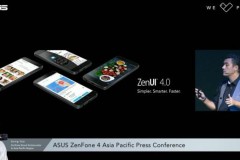 ZenUI 4.0 sẽ giúp các ứng dụng như Facebook chạy mượt và nhanh hơn đến 61.07%