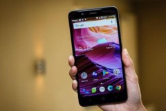 ZTE Blade Z Max trang bị camera kép, màn hình to, pin 4.080 mAh, giá rẻ trình làng