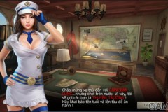 Thủy Chiến: Game không thu phí nhưng vẫn có hệ thống VIP, đại gia cào thẻ đè người