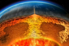 NASA hé lộ dự án khoan xuyên lòng núi lửa để ngăn thảm họa
