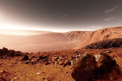 NASA sẽ sản xuất khí oxy trên sao Hỏa