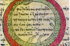 Nguồn gốc ký hiệu vô cực Ouroboros: phải chăng người cổ đại đã khám phá ra ý nghĩa của sự vô tận?