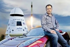 SpaceX phóng thành công tên lửa tái sử dụng Falcon cùng 2,9 tấn hàng lên ISS