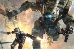 Titanfall: Assault - Game chuyển thể từ bom tấn cùng tên đã ra mắt toàn cầu