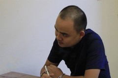 Tông xe gây thương vong cả gia đình 5 người rồi mang ôtô vào nghĩa địa cất giấu