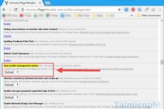 Top 6 tính năng sử dụng trình duyệt web Google Chrome nên biết