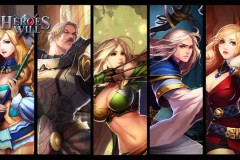 Top game miễn phí đáng để thử nhất tháng 8 này