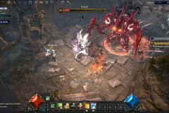 Top game online bom tấn sắp ra mắt toàn cầu
