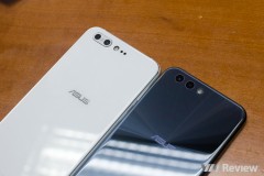 Trên tay Asus Zenfone 4 và Zenfone 4 Pro