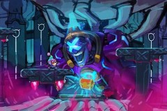 Trải nghiệm cuộc chiến Ziggs vs Brand theo phong cách 2D cực thú vị do chính Riot phát triển